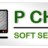PChinSoft Service